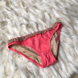 Victoria's Secret bikini bottoms